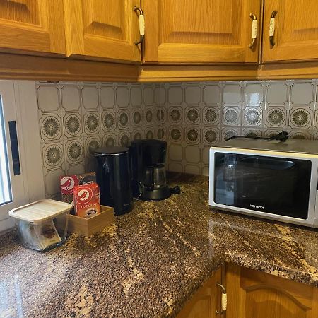 Cozy Apartment In Centre Of Alicante Near Plaza De Toros ภายนอก รูปภาพ