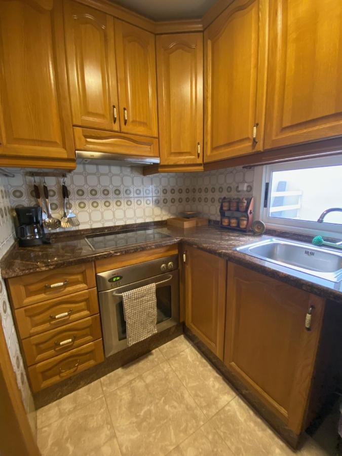Cozy Apartment In Centre Of Alicante Near Plaza De Toros ภายนอก รูปภาพ