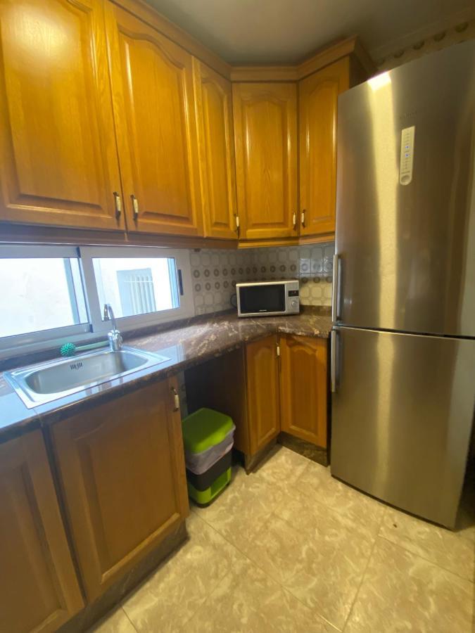 Cozy Apartment In Centre Of Alicante Near Plaza De Toros ภายนอก รูปภาพ