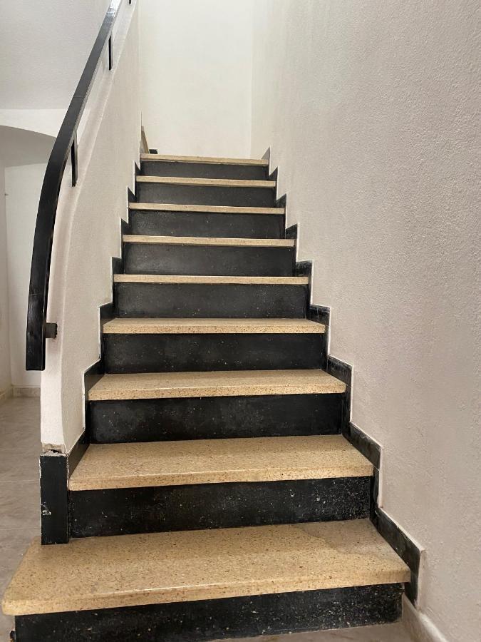 Cozy Apartment In Centre Of Alicante Near Plaza De Toros ภายนอก รูปภาพ