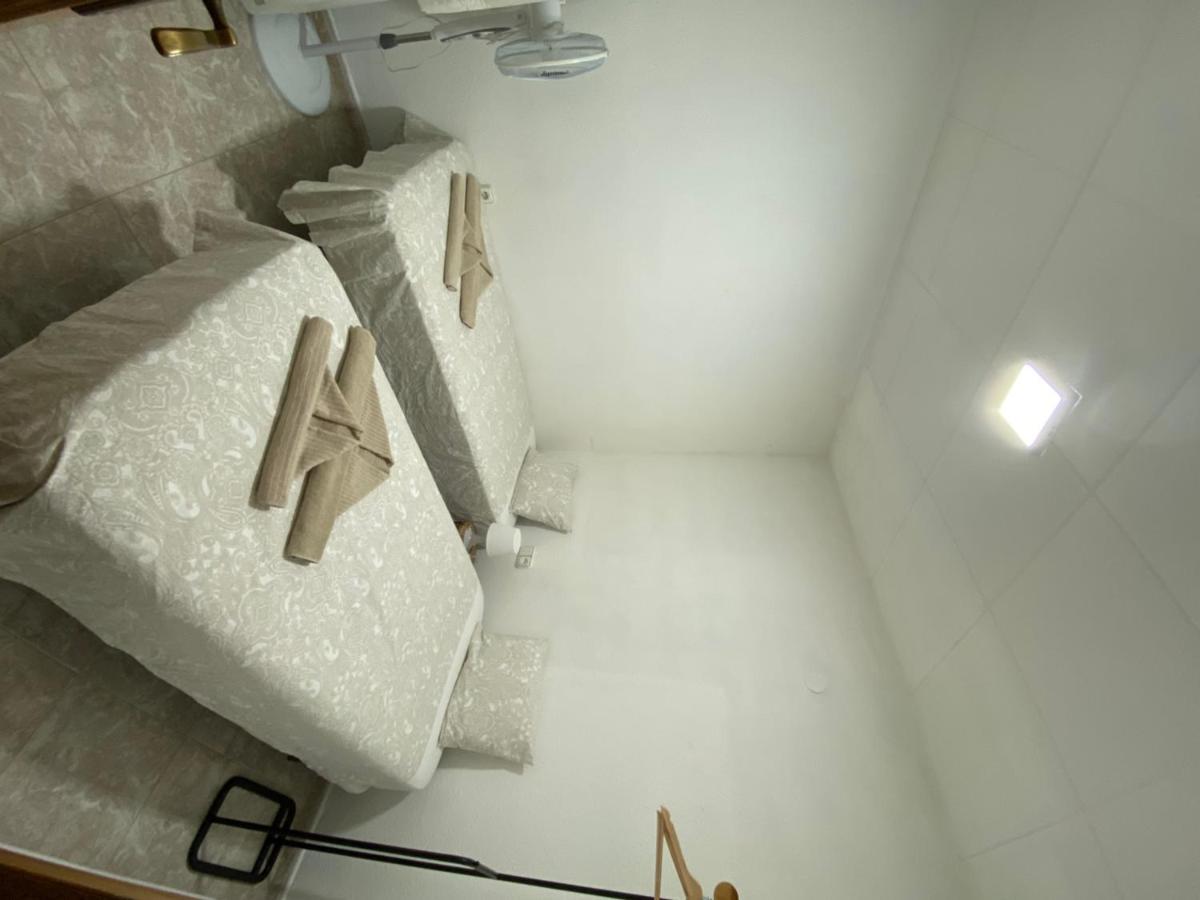 Cozy Apartment In Centre Of Alicante Near Plaza De Toros ภายนอก รูปภาพ